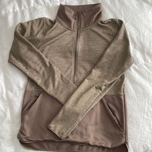 Columbia Zip Pullover